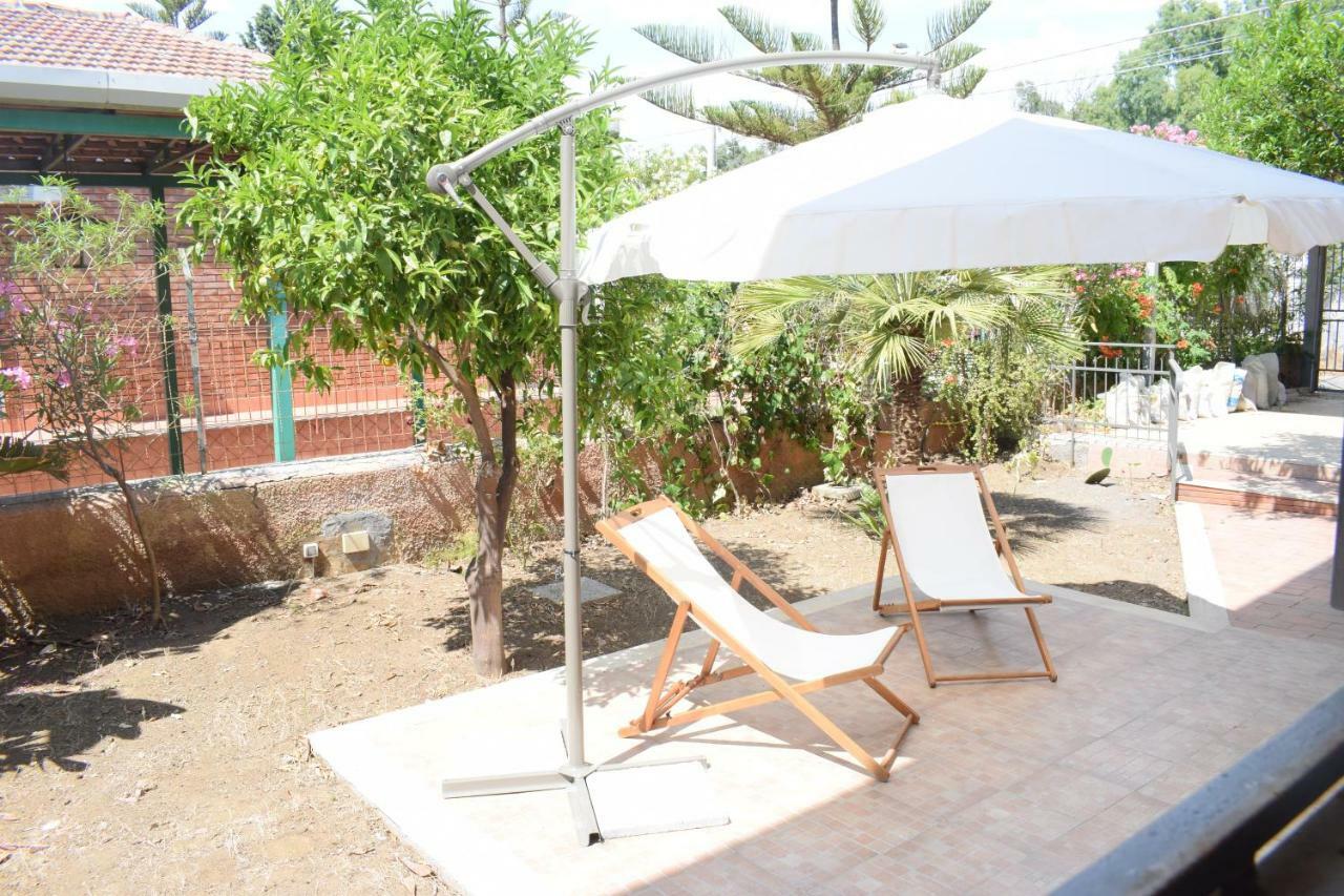 Stefy Home CTA Exterior foto