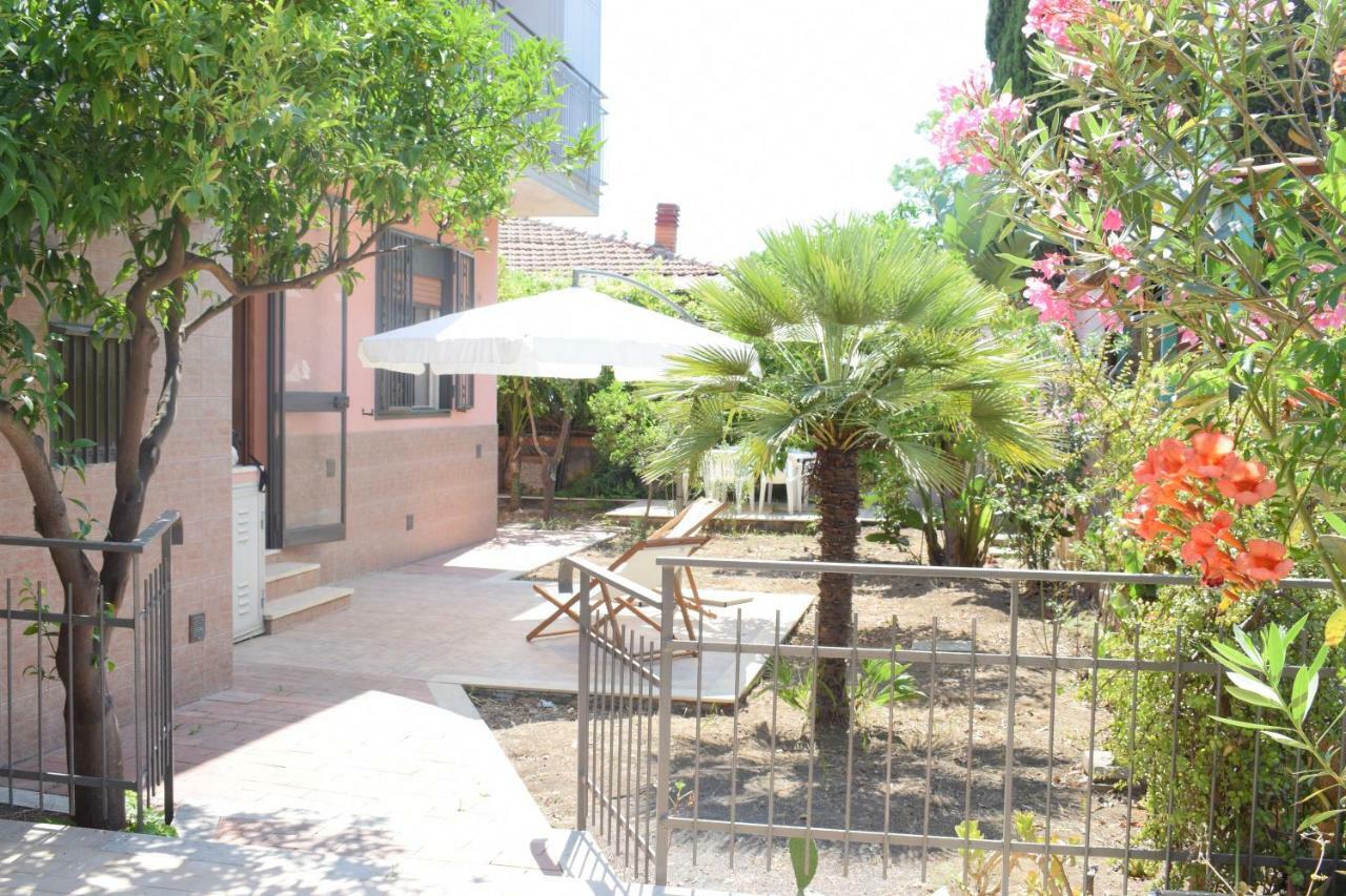 Stefy Home CTA Exterior foto