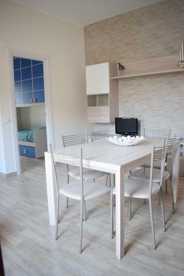 Stefy Home CTA Exterior foto